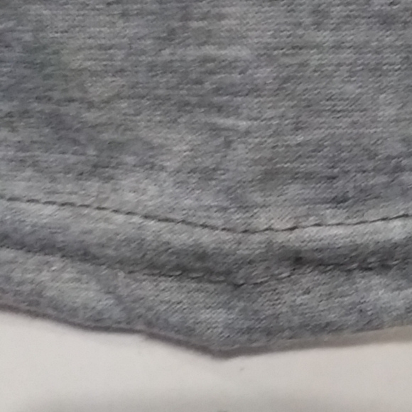 leopard print 🔥sheersleeved top nwt - Picture 4 of 6